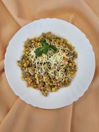 Bratislavské rizoto